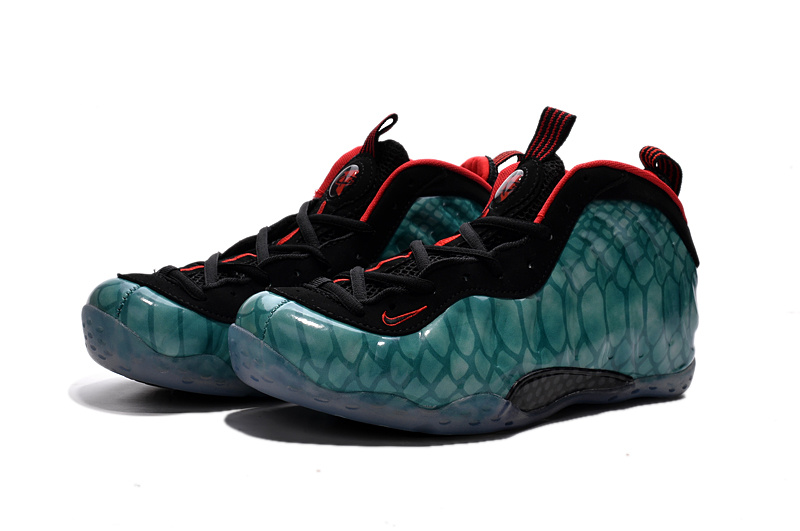 Nike Air Foamposite One shoes-121