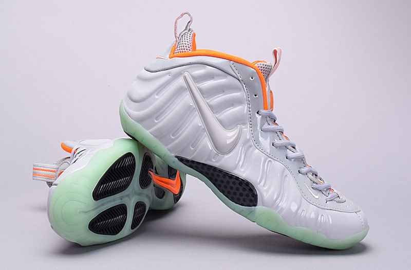 Nike Air Foamposite One shoes-122