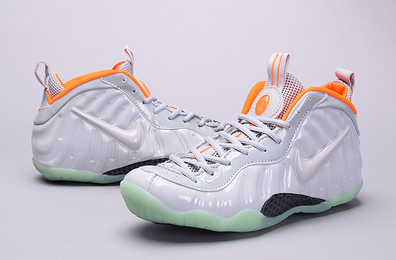 Nike Air Foamposite One shoes-122