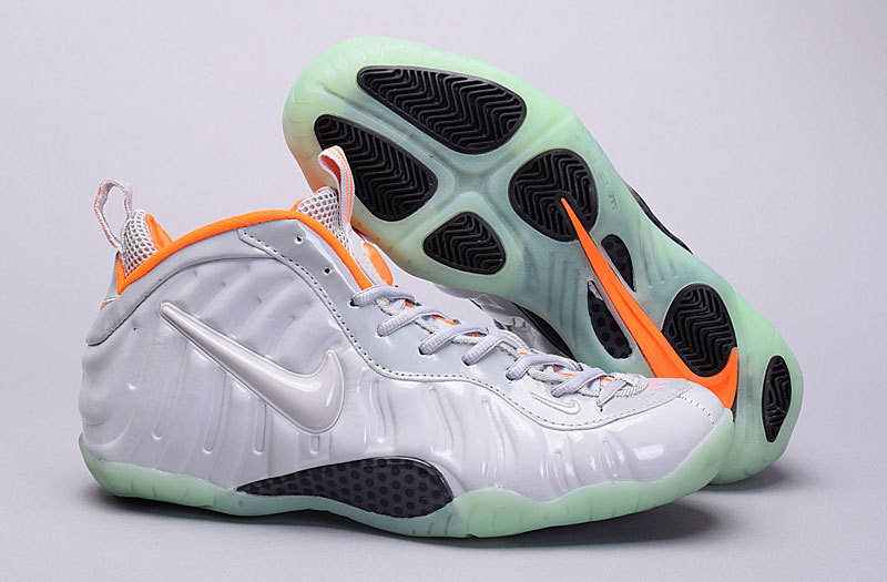 Nike Air Foamposite One shoes-122