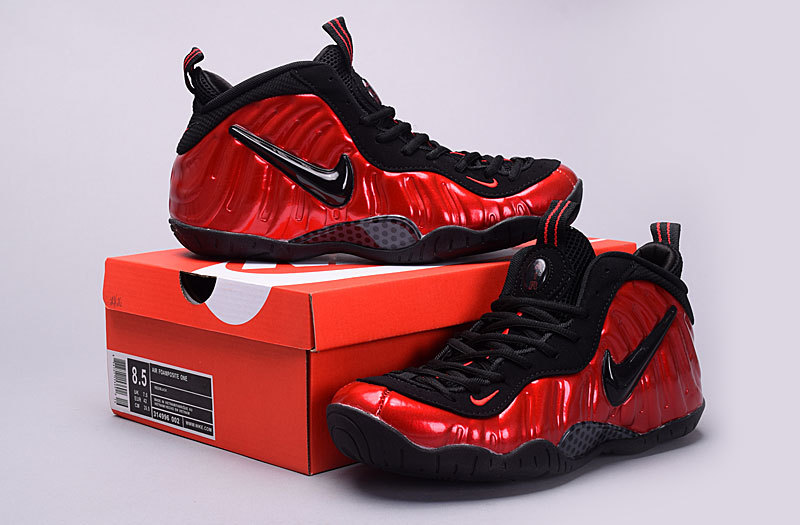 Nike Air Foamposite One shoes-123