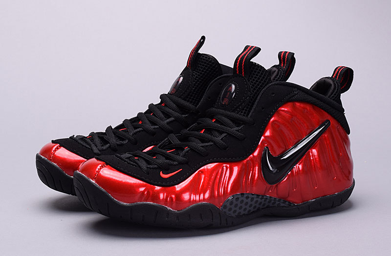 Nike Air Foamposite One shoes-123