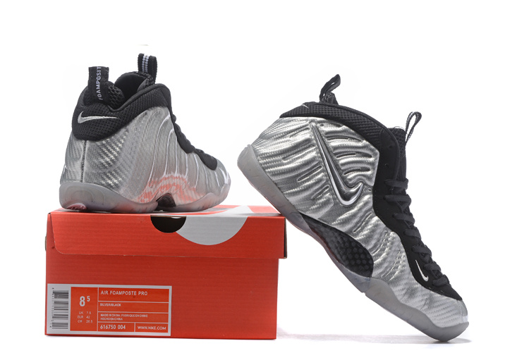 Nike Air Foamposite One shoes-124