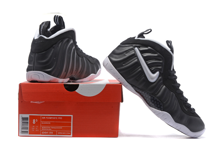 Nike Air Foamposite One shoes-125