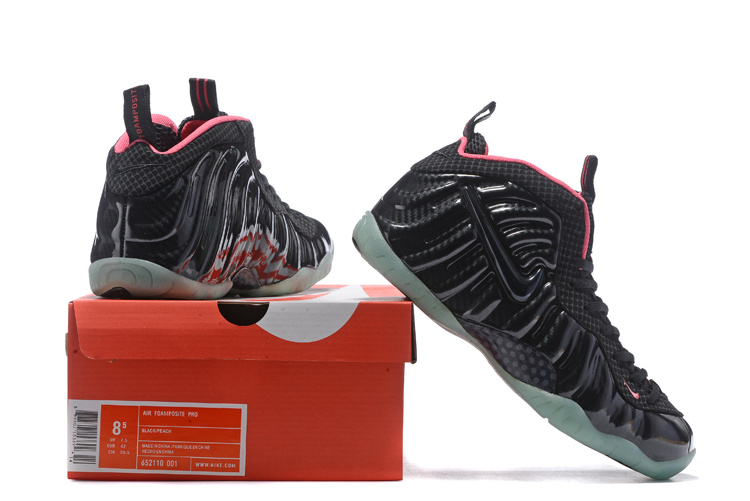 Nike Air Foamposite One shoes-126