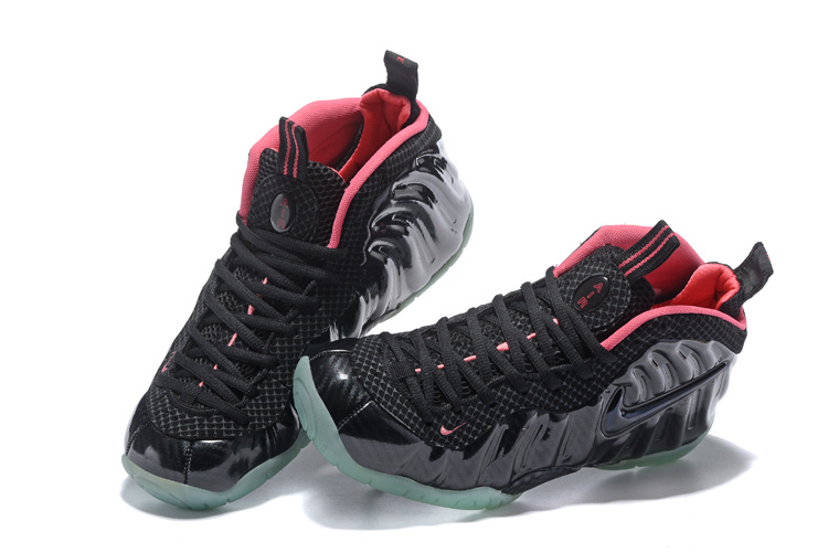 Nike Air Foamposite One shoes-126