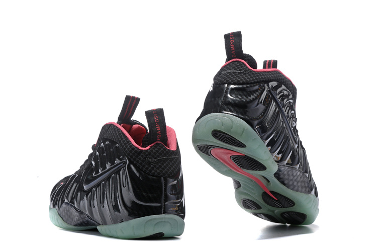 Nike Air Foamposite One shoes-126