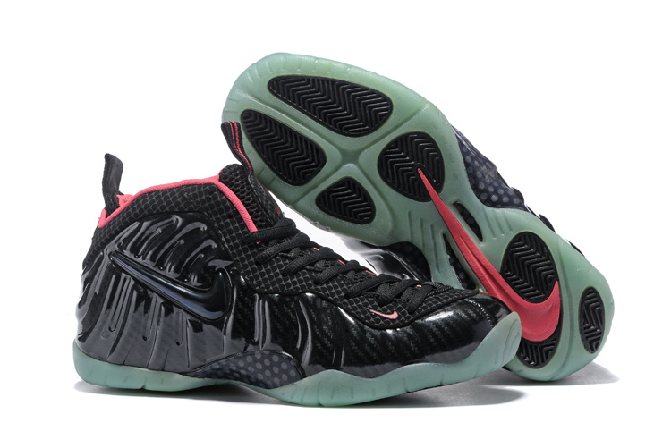 Nike Air Foamposite One shoes-126