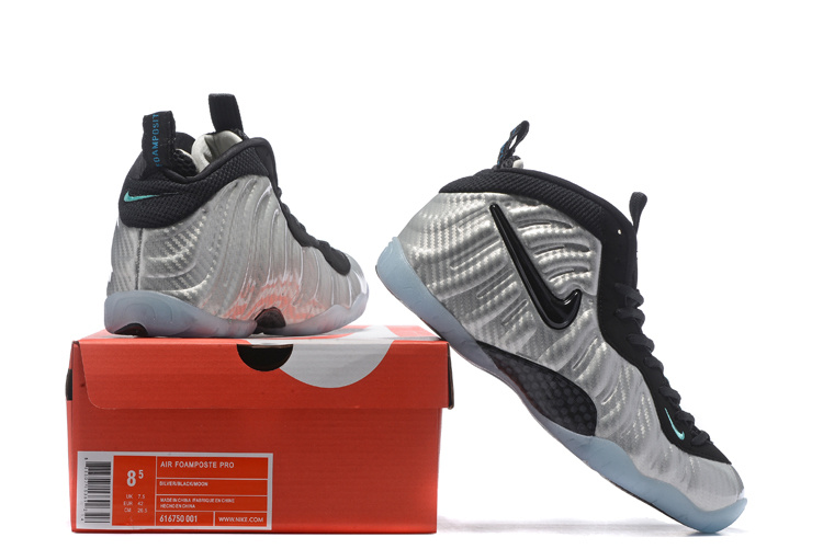 Nike Air Foamposite One shoes-127