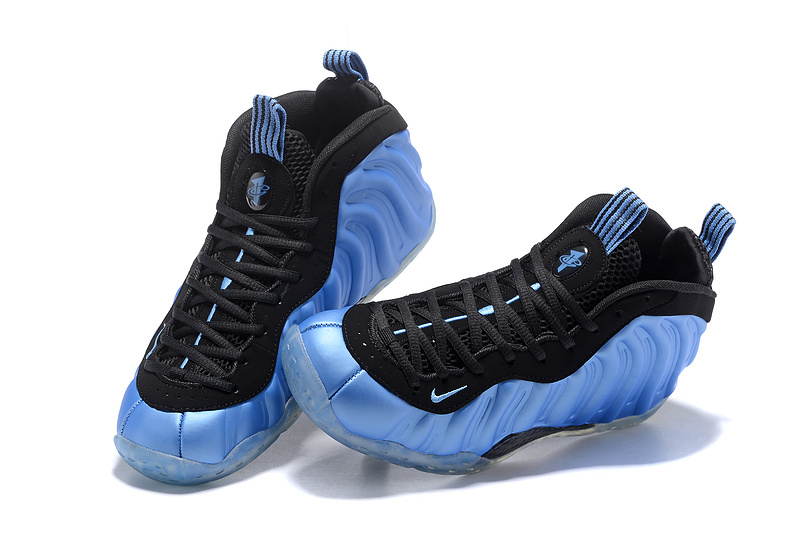 Nike Air Foamposite One shoes-128