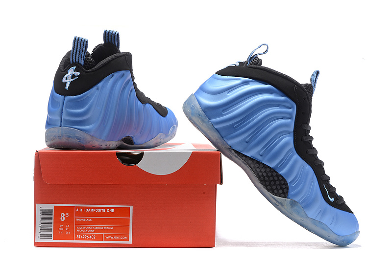 Nike Air Foamposite One shoes-128