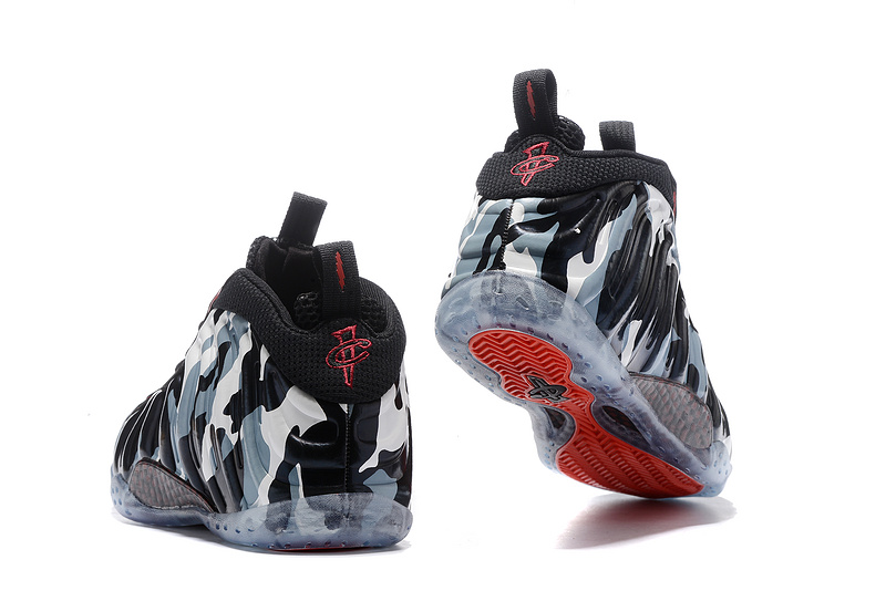 Nike Air Foamposite One shoes-129