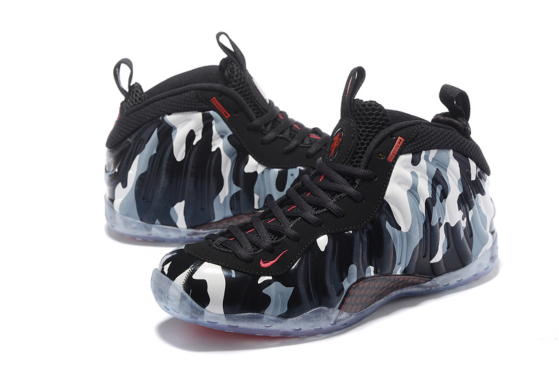 Nike Air Foamposite One shoes-129