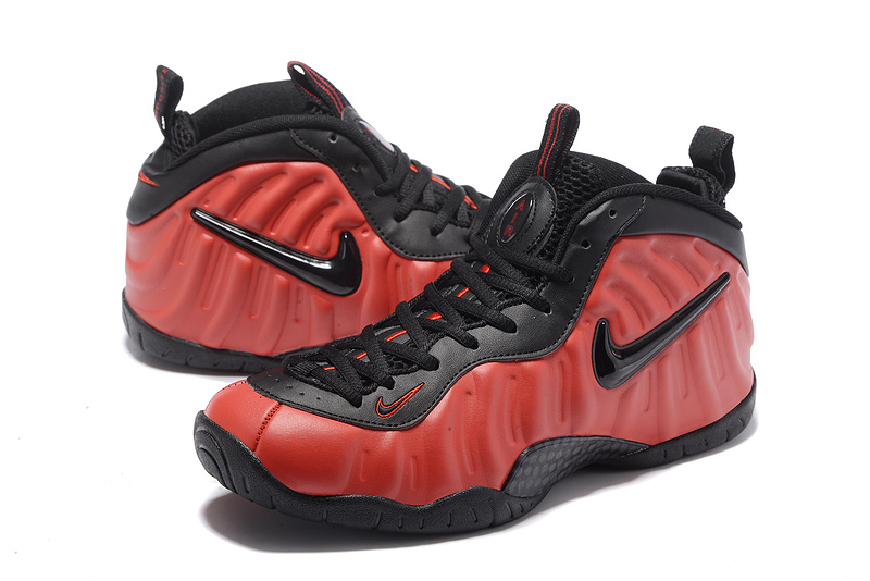 Nike Air Foamposite One shoes-130