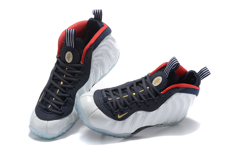 Nike Air Foamposite One shoes-132