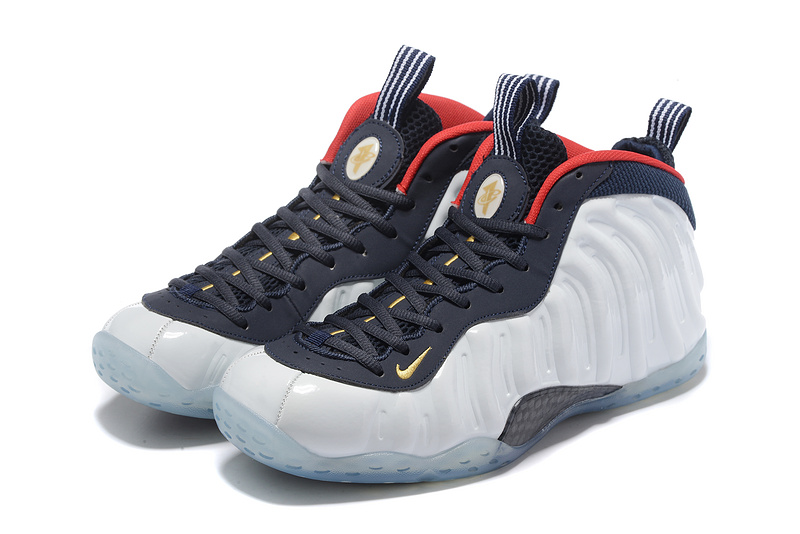 Nike Air Foamposite One shoes-132