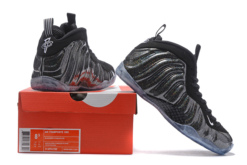 Nike Air Foamposite One shoes-133