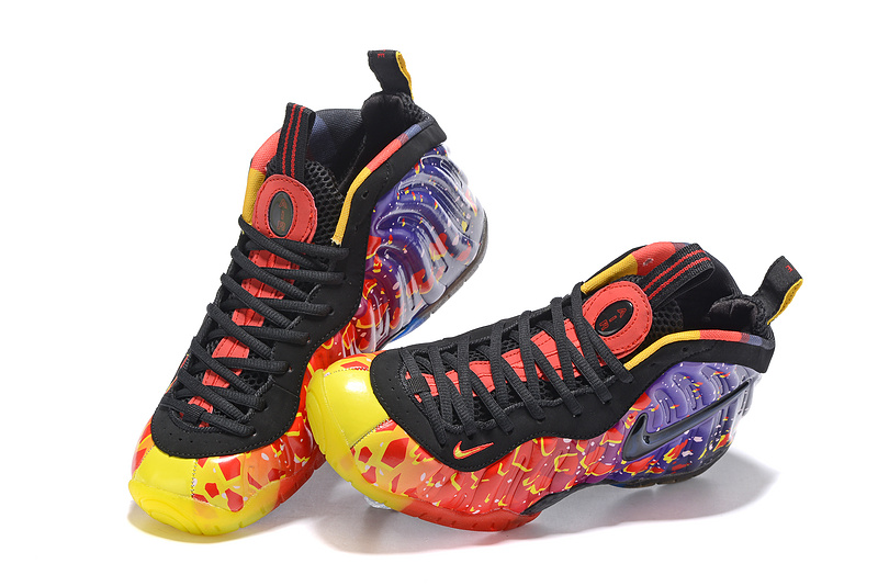 Nike Air Foamposite One shoes-134