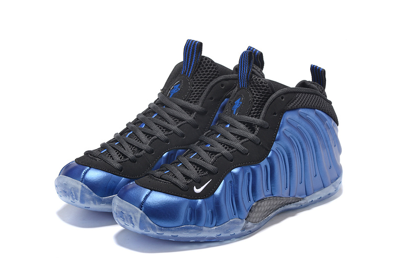 Nike Air Foamposite One shoes-135