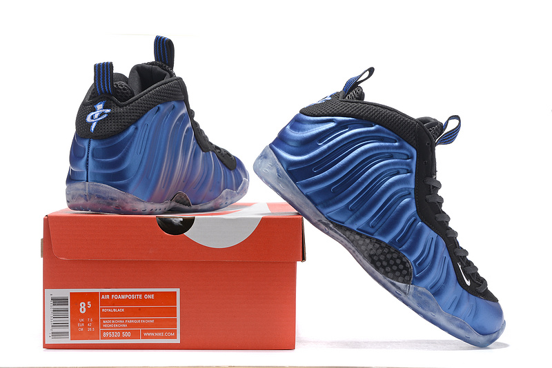 Nike Air Foamposite One shoes-135