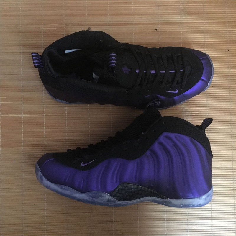 Nike Air Foamposite One shoes-136