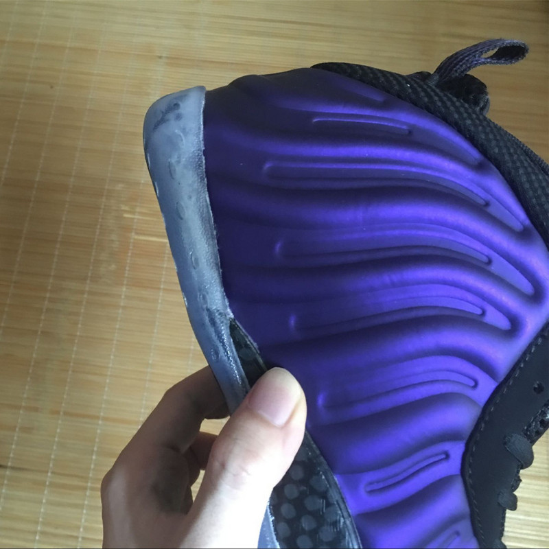 Nike Air Foamposite One shoes-136