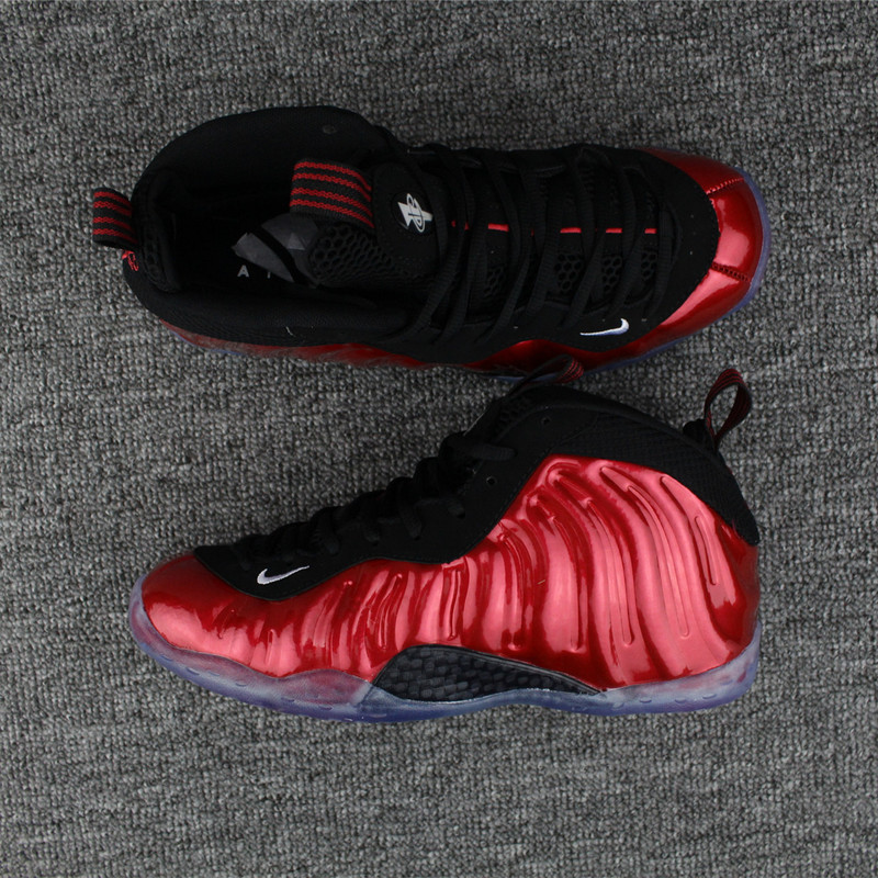 Nike Air Foamposite One shoes-137