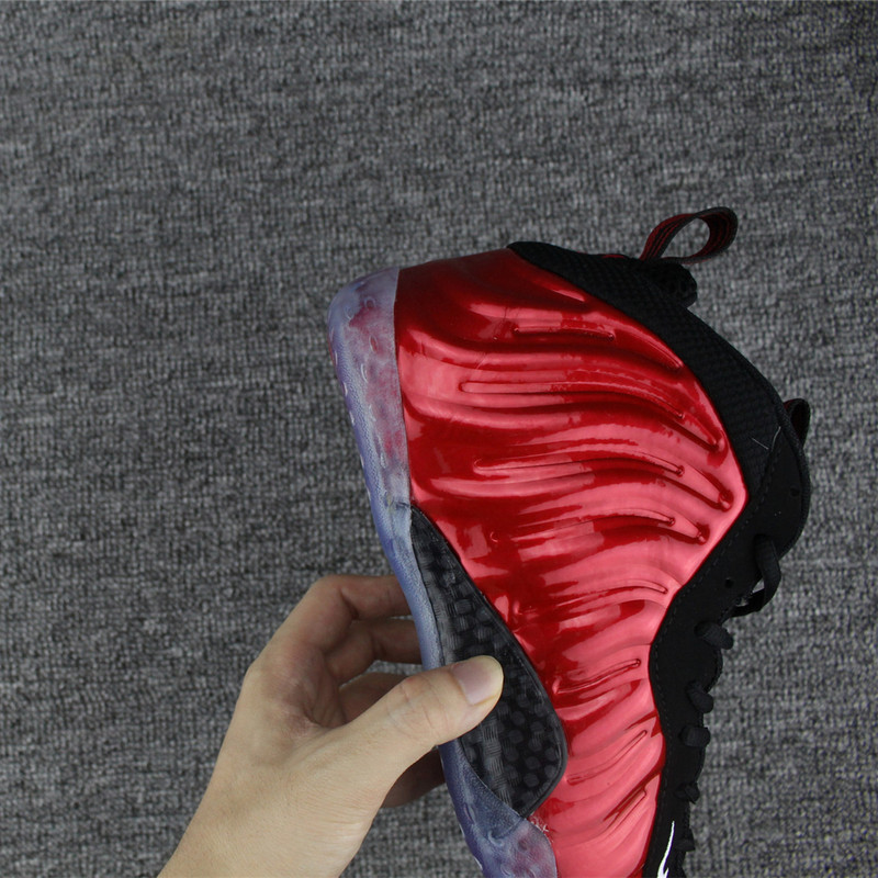 Nike Air Foamposite One shoes-137