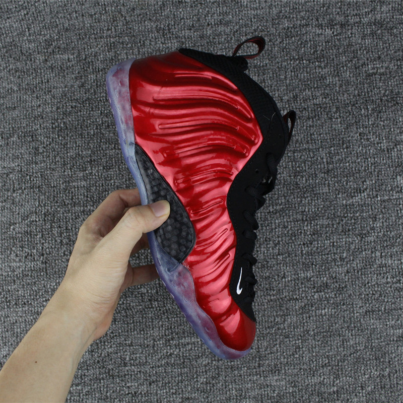 Nike Air Foamposite One shoes-137