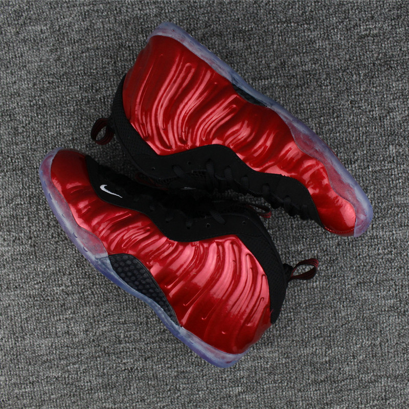 Nike Air Foamposite One shoes-137