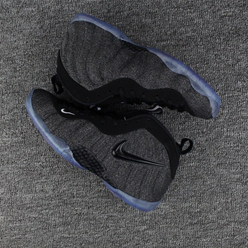 Nike Air Foamposite One shoes-138