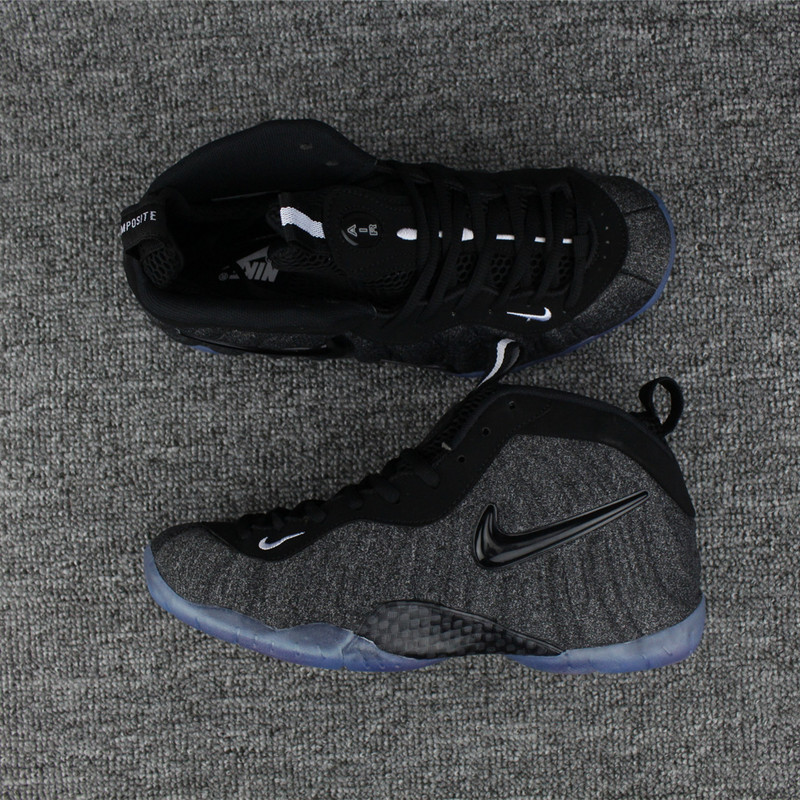 Nike Air Foamposite One shoes-138