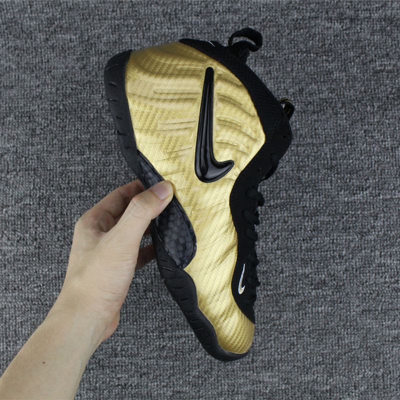 Nike Air Foamposite One shoes-139