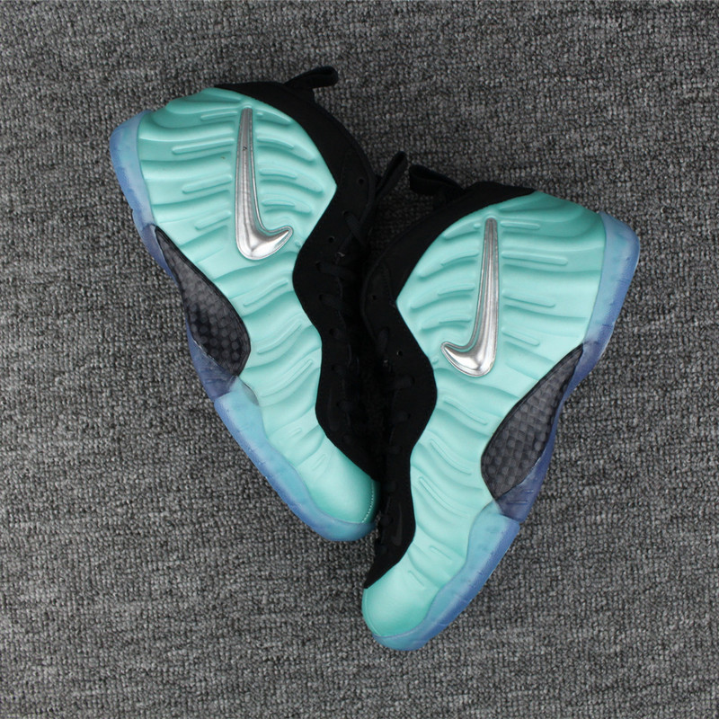 Nike Air Foamposite One shoes-140