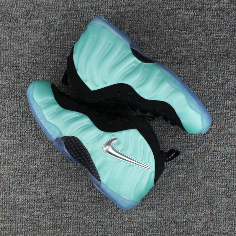 Nike Air Foamposite One shoes-140