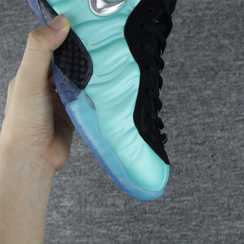 Nike Air Foamposite One shoes-140