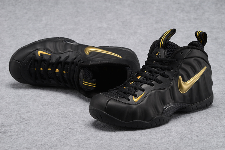 Nike Air Foamposite One shoes-141