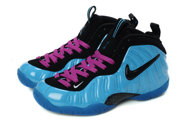 Nike Air Foamposite One women shoes-001