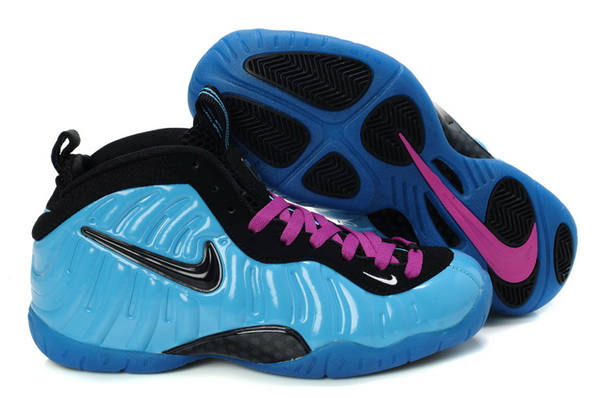 Nike Air Foamposite One women shoes-001