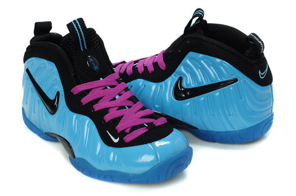 Nike Air Foamposite One women shoes-001