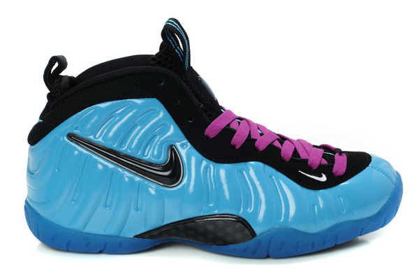 Nike Air Foamposite One women shoes-001