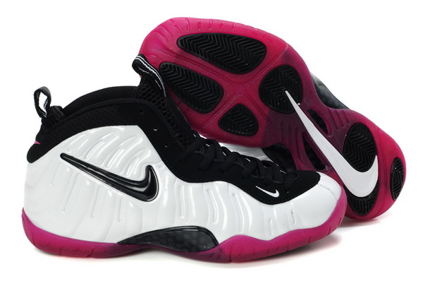 Nike Air Foamposite One women shoes-002