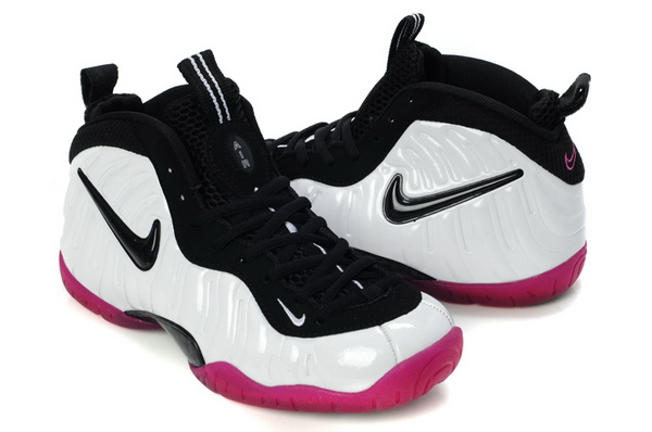 Nike Air Foamposite One women shoes-002