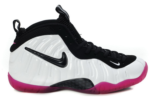 Nike Air Foamposite One women shoes-002