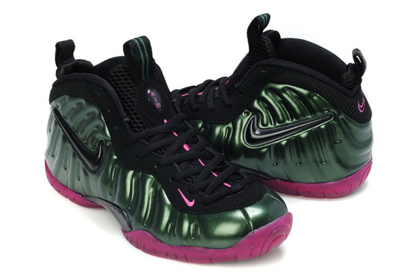 Nike Air Foamposite One women shoes-003