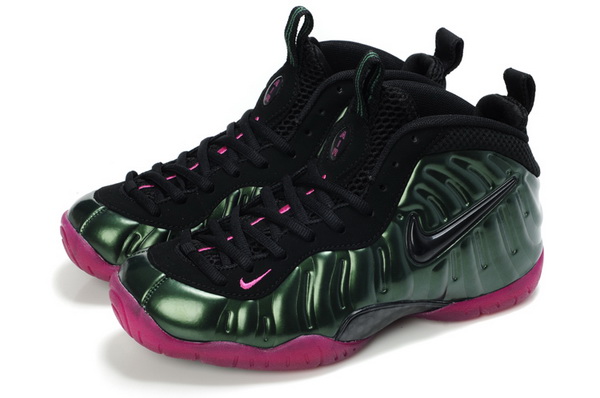 Nike Air Foamposite One women shoes-003