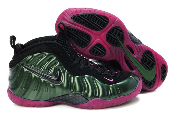 Nike Air Foamposite One women shoes-003