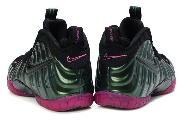 Nike Air Foamposite One women shoes-003