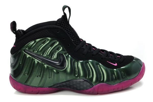 Nike Air Foamposite One women shoes-003