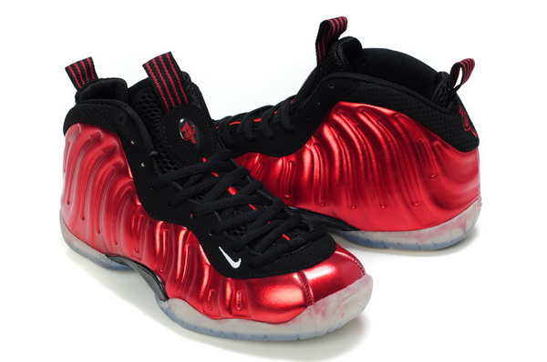 Nike Air Foamposite One women shoes-004